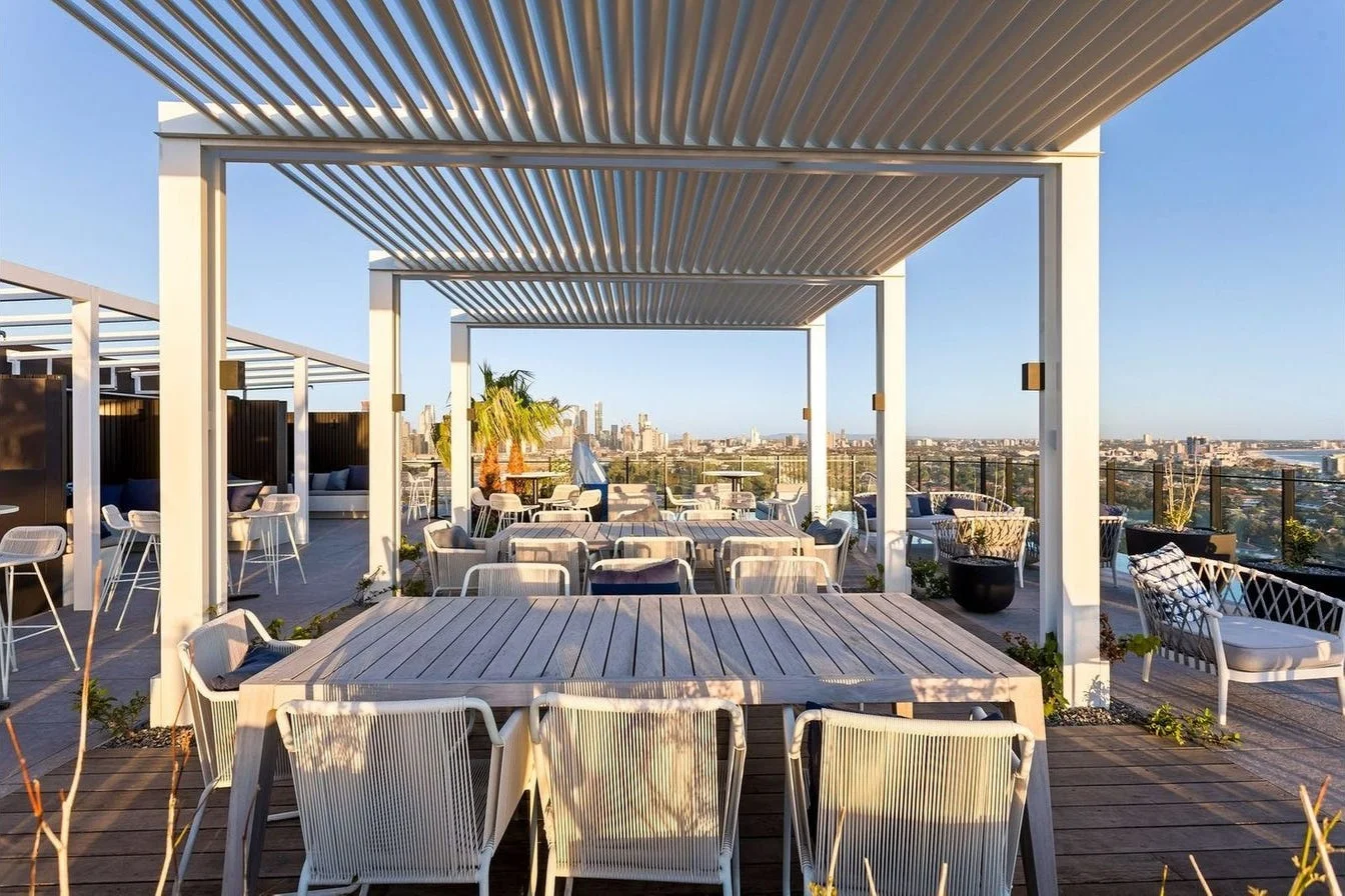 Additional image 9 of 411/320 Plummer Street, Port Melbourne VIC 3207