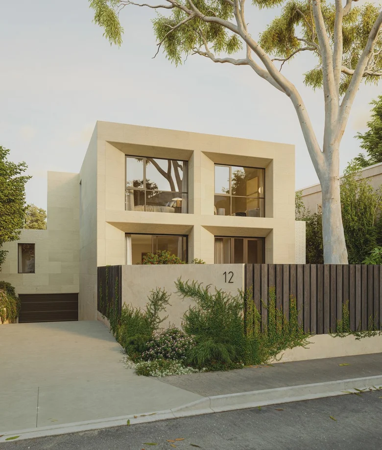 12 Canberra Road, Toorak VIC 3142