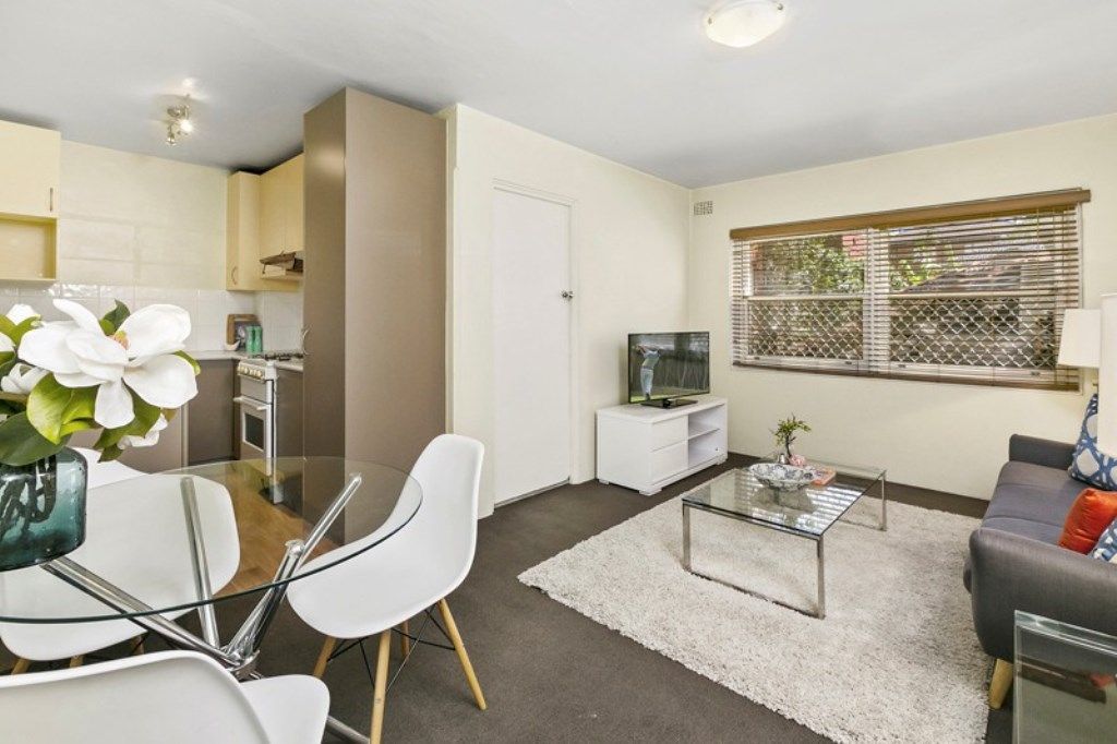 6/323 Alfred Street, Neutral Bay NSW 2089, Image 0