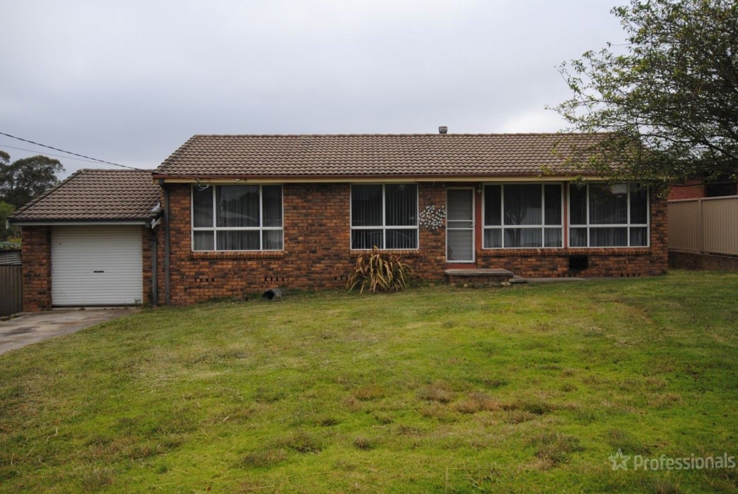 3 bedrooms House in 22 Rowsell Street PORTLAND NSW, 2847
