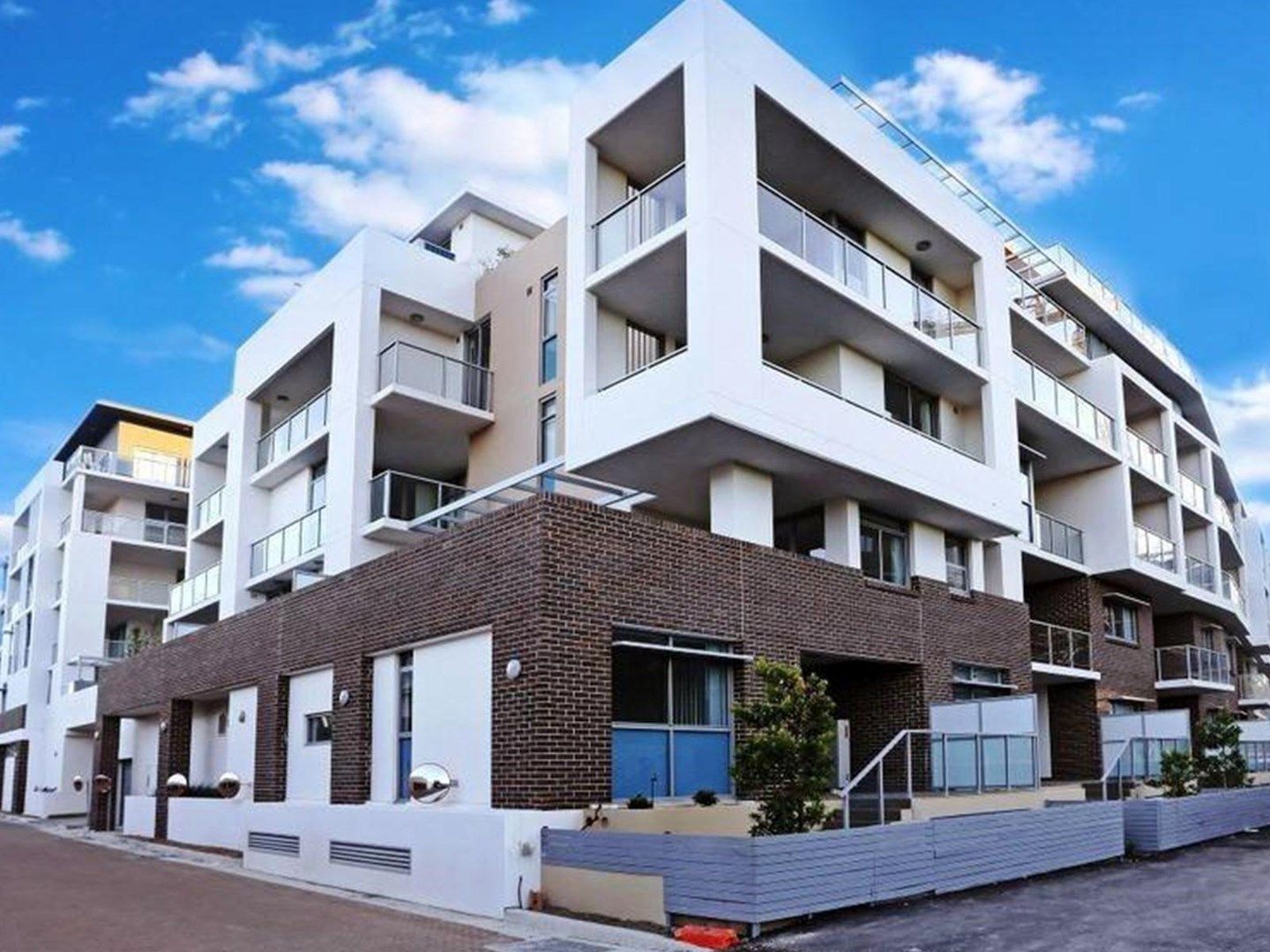 2 bedrooms Apartment / Unit / Flat in D404/12 Rancom Street BOTANY NSW, 2019