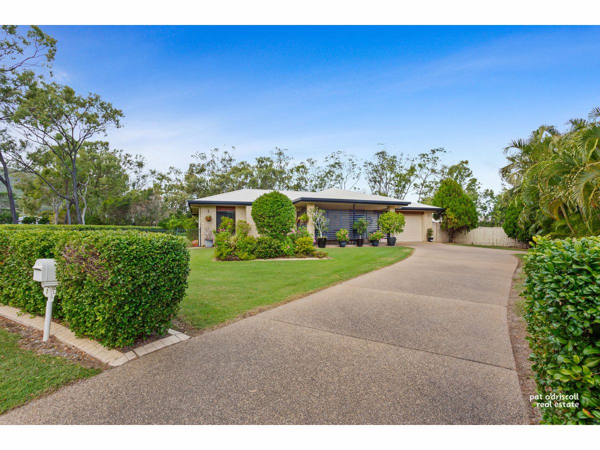 7 River Rose Drive, Norman Gardens QLD 4701, Image 0