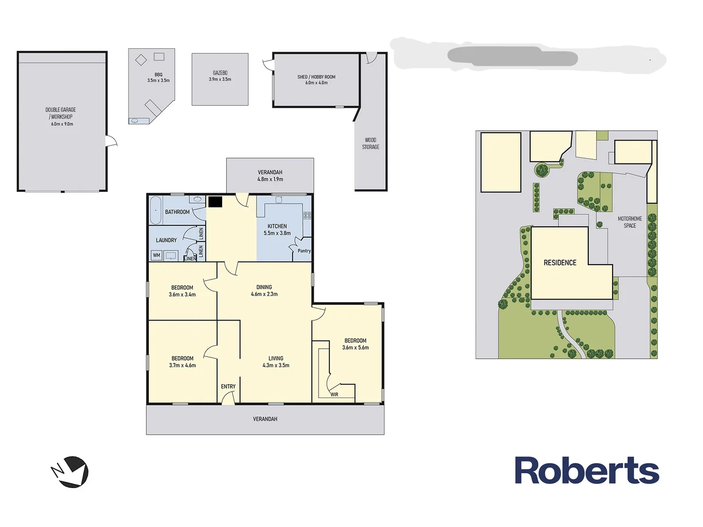 Additional image 14 of 14 Raglan Street, Youngtown TAS 7249