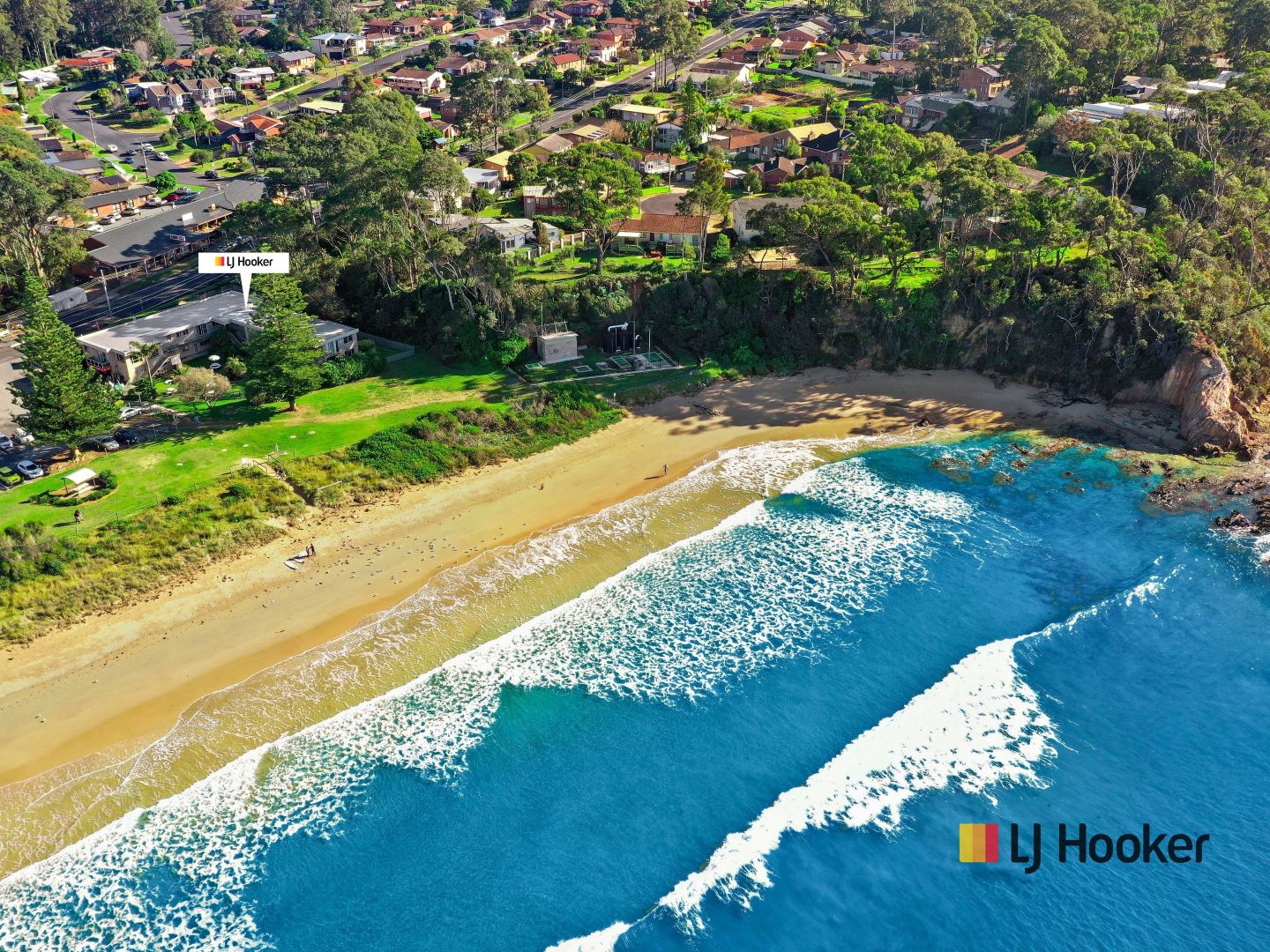 3/647 Beach Road, Surf Beach Property History & Address Research Domain