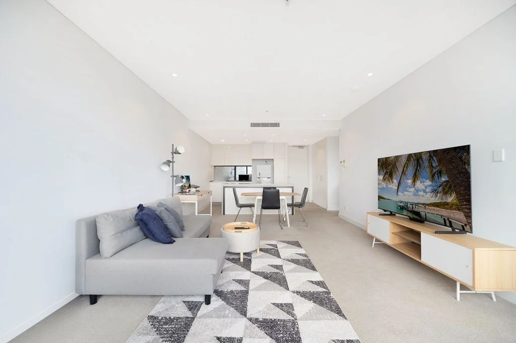 Additional image 3 of 508/10 Hilly Street, Mortlake NSW 2137