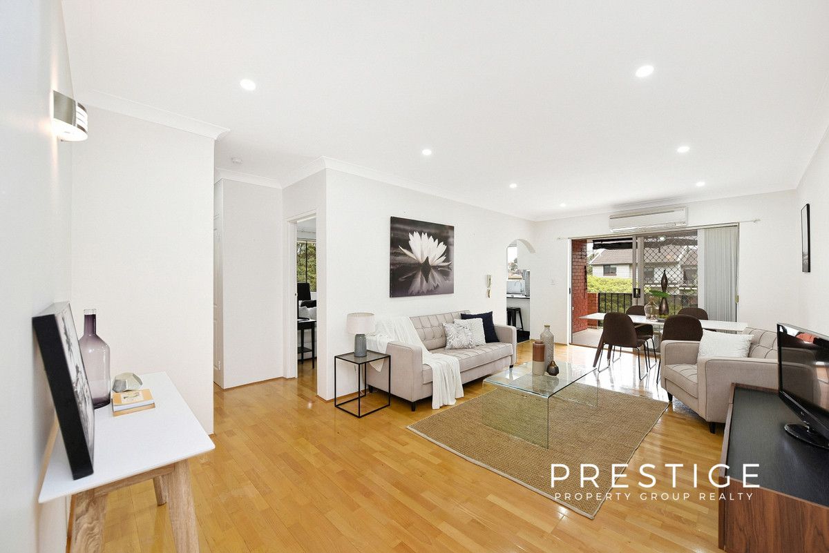 3 bedrooms Apartment / Unit / Flat in 9/4 King Edward Street ROCKDALE NSW, 2216