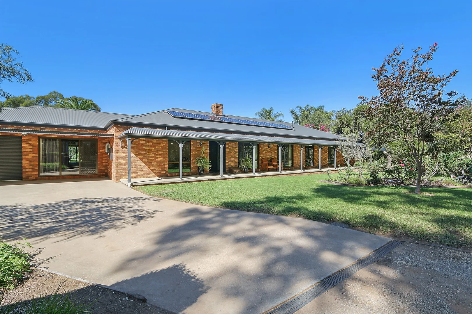 150 Adams Street, Corowa NSW 2646