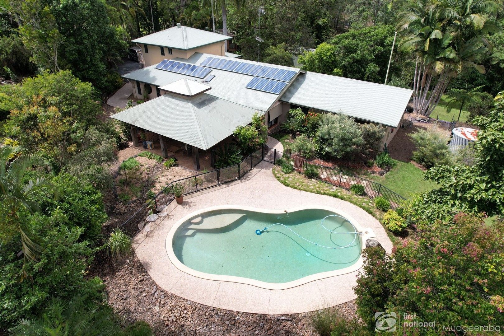 12 Little Nerang Road, Mudgeeraba QLD 4213, Image 0