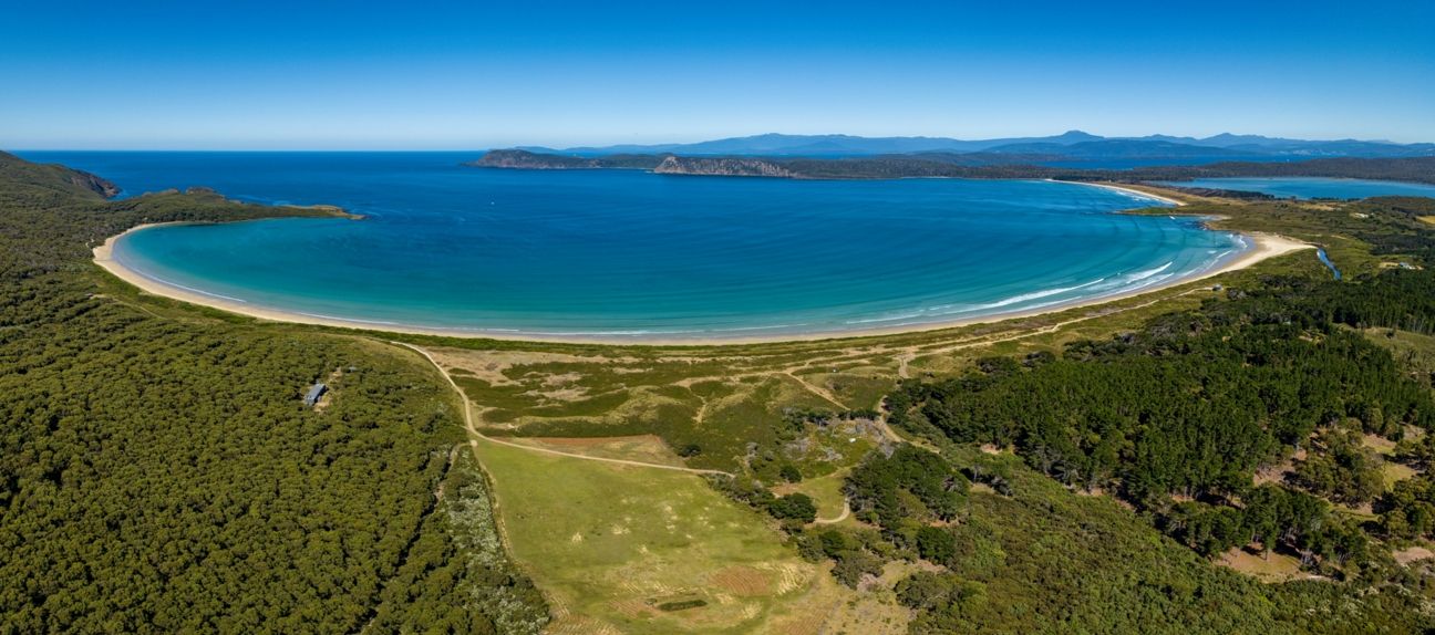 951 Cloudy Bay Road, South Bruny TAS 7150, Image 0