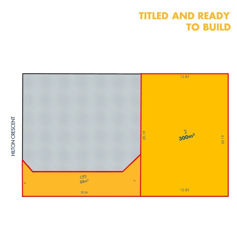 80 A Hilton Crescent, Maddington WA 6109 Domain