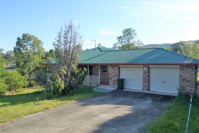 Picture of 18 Augustus Street, MOUNT PERRY QLD 4671