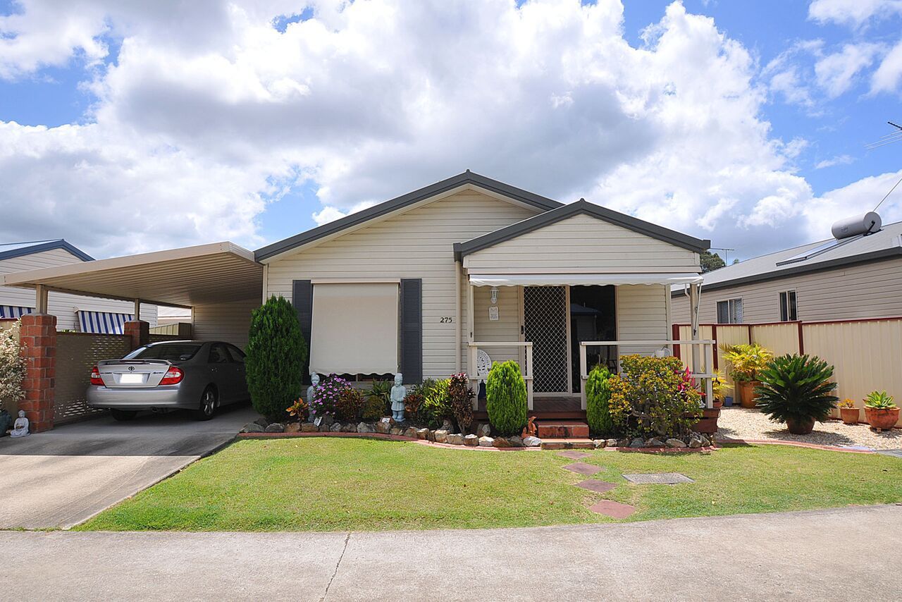 275/26 Goldmine Road, Ormeau QLD 4208, Image 1