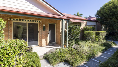 Picture of 7/11-19 Cooper Street, BYRON BAY NSW 2481