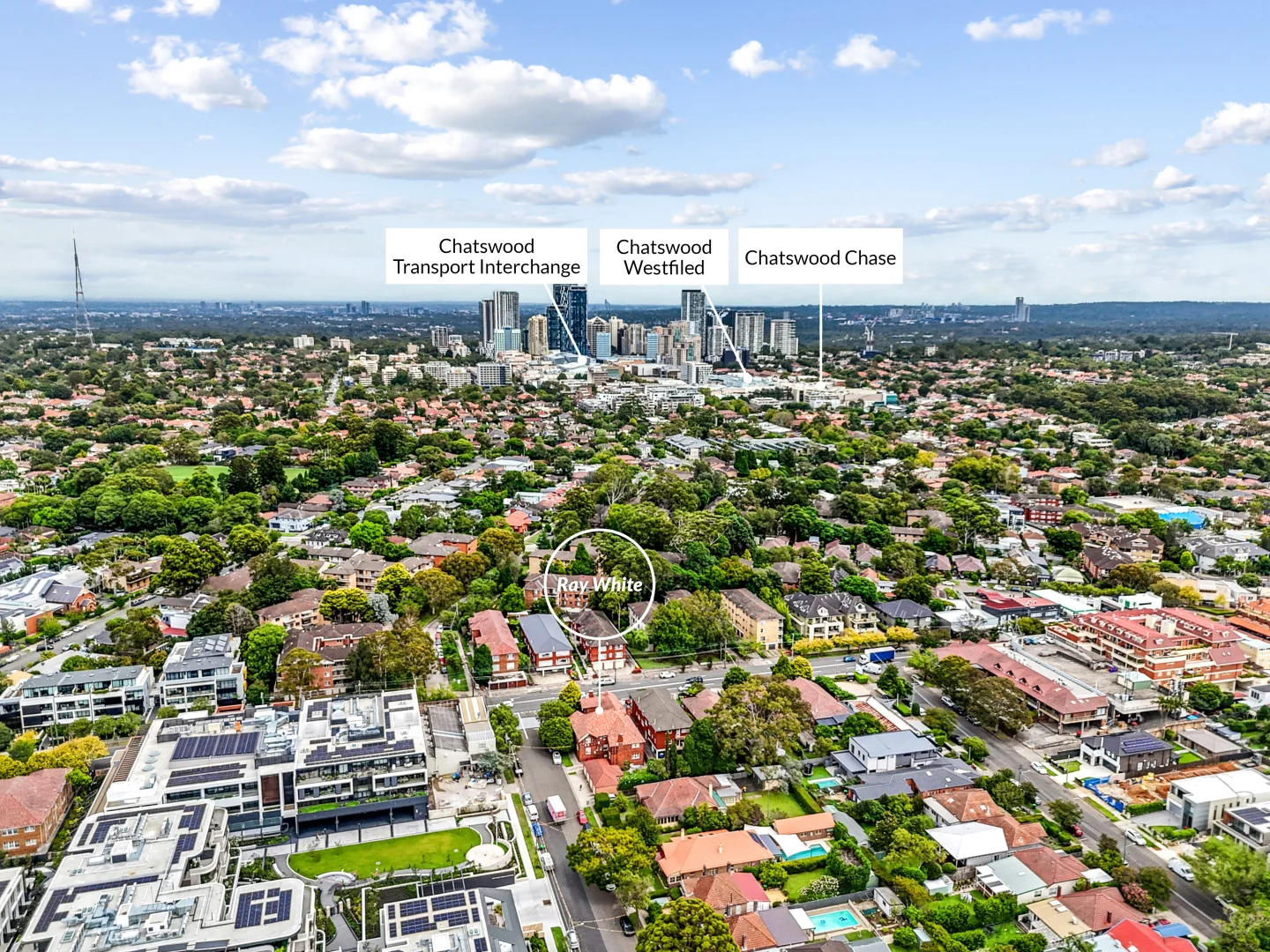 Additional image 11 of 1-6/261-263 Penshurst Street, North Willoughby NSW 2068