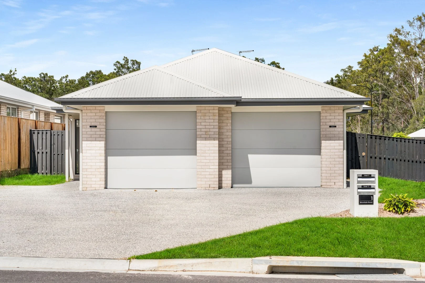 Primary image of 2/1 Woodside Road, Jimboomba QLD 4280