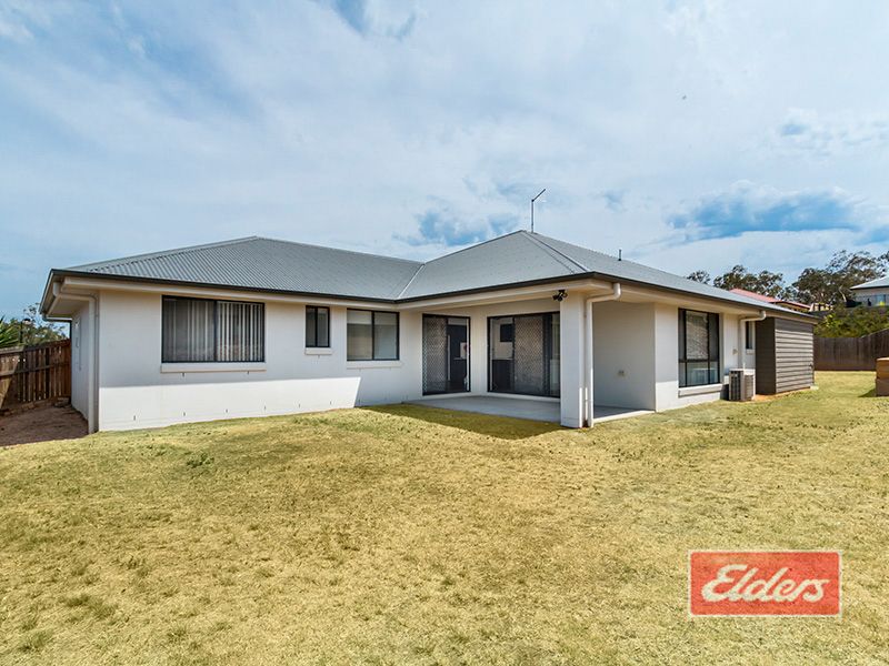 9 Honeysuckle Court, Flagstone QLD 4280 Domain