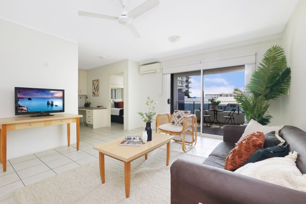 1 bedrooms Apartment / Unit / Flat in 514/5 Gardiner Street DARWIN CITY NT, 0800