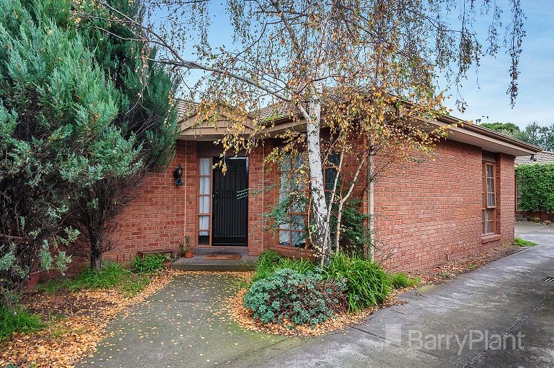 3 bedrooms Apartment / Unit / Flat in 1/23 Charles Street CHELTENHAM VIC, 3192