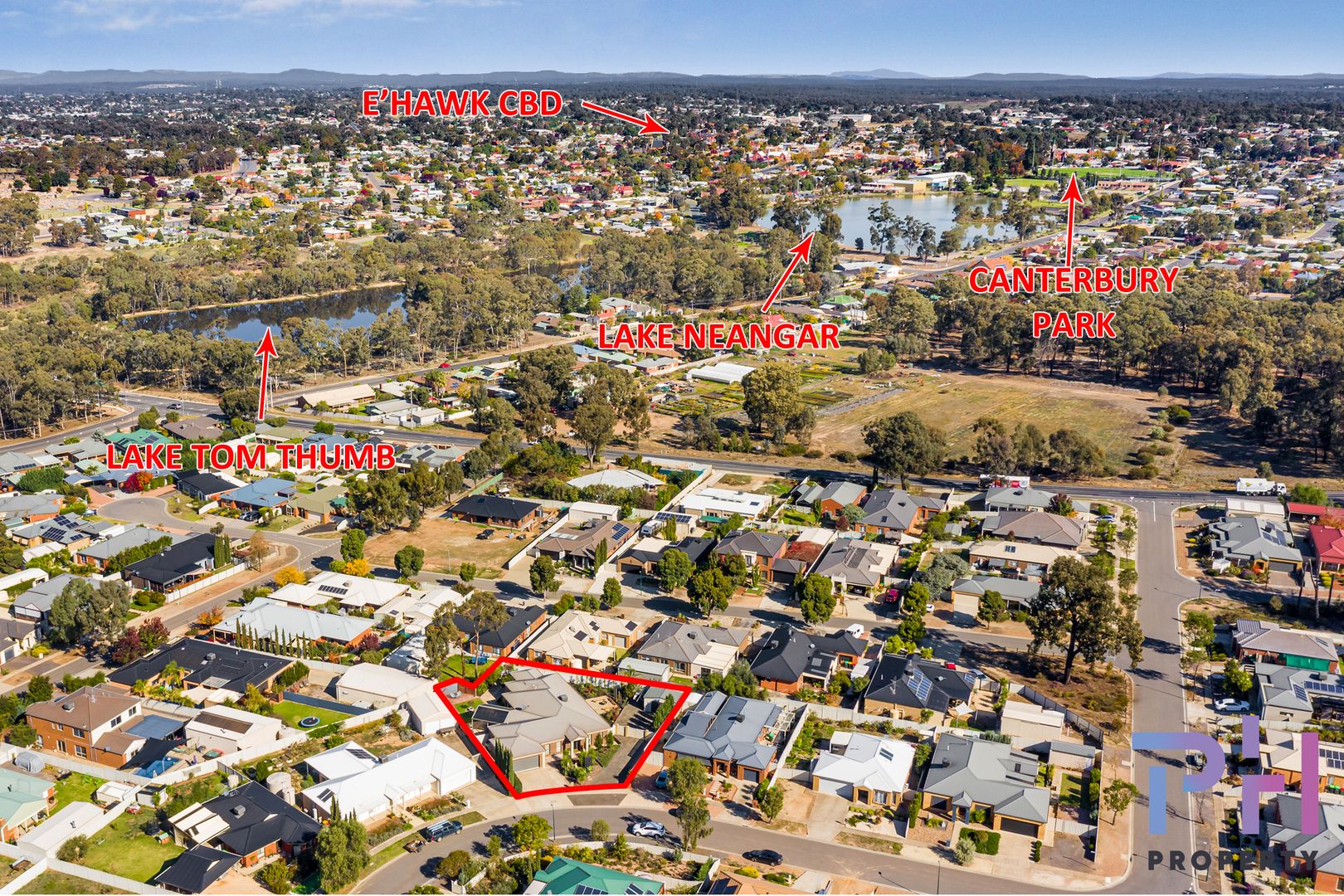 15 The Heath Street, Eaglehawk VIC 3556, Image 1