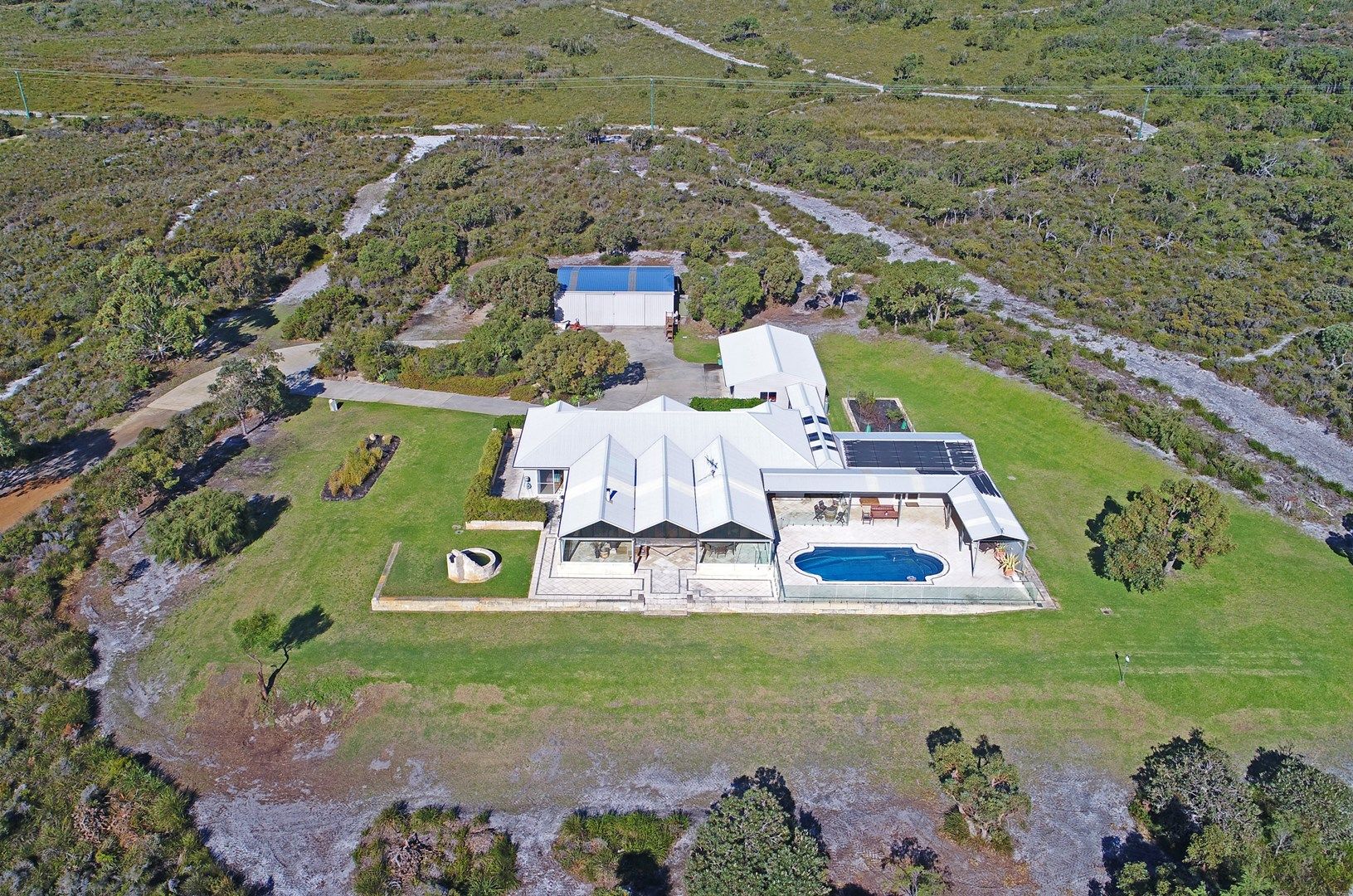 47 Shoal Bay Retreat, Big Grove WA 6330, Image 0