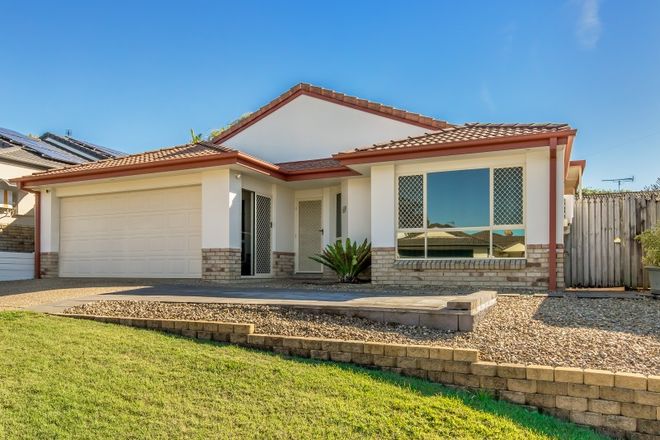 Picture of 19 Red Ash Court, MERRIMAC QLD 4226