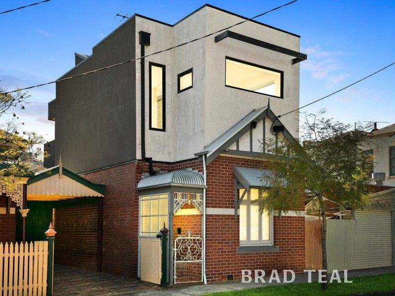 2B Regent Street, Ascot Vale VIC 3032, Image 0