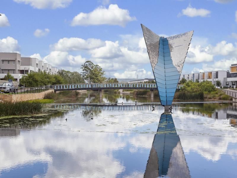 2 Lord Sheffield Circuit, Penrith NSW 2750 Studio For Rent 420