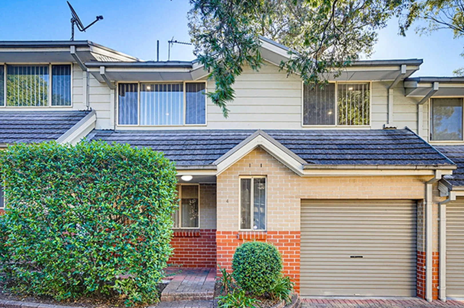 Primary image of 4/157 Derby Street, Penrith NSW 2750