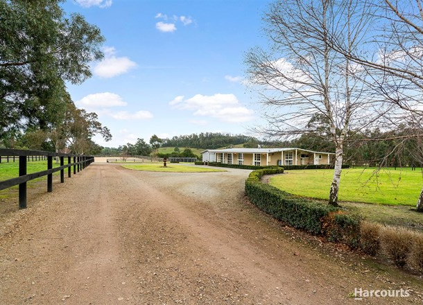 315 Forest Road, Labertouche VIC 3816