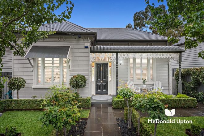 Picture of 43 Daisy Street, ESSENDON VIC 3040