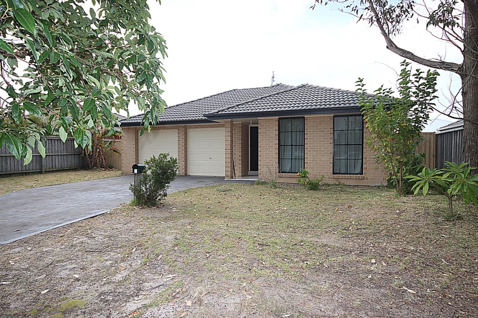 2 Pyramus Way, Tanilba Bay NSW 2319, Image 0