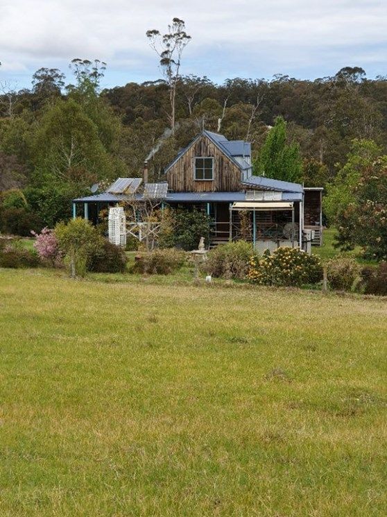 1455 Great Alpine Road, Sarsfield VIC 3875, Image 0