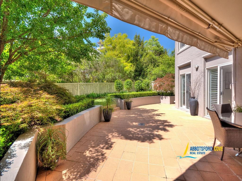 8/3 Harbourview Crescent, Abbotsford NSW 2046, Image 0