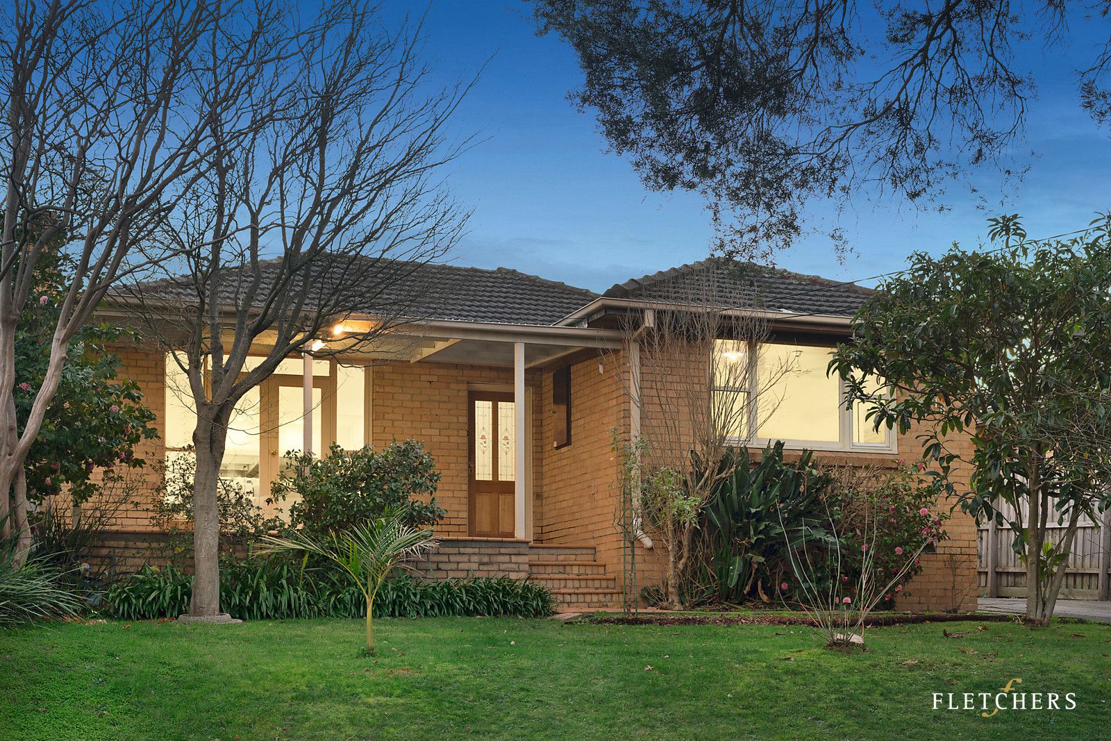 16 Kett Street, Nunawading VIC 3131, Image 0