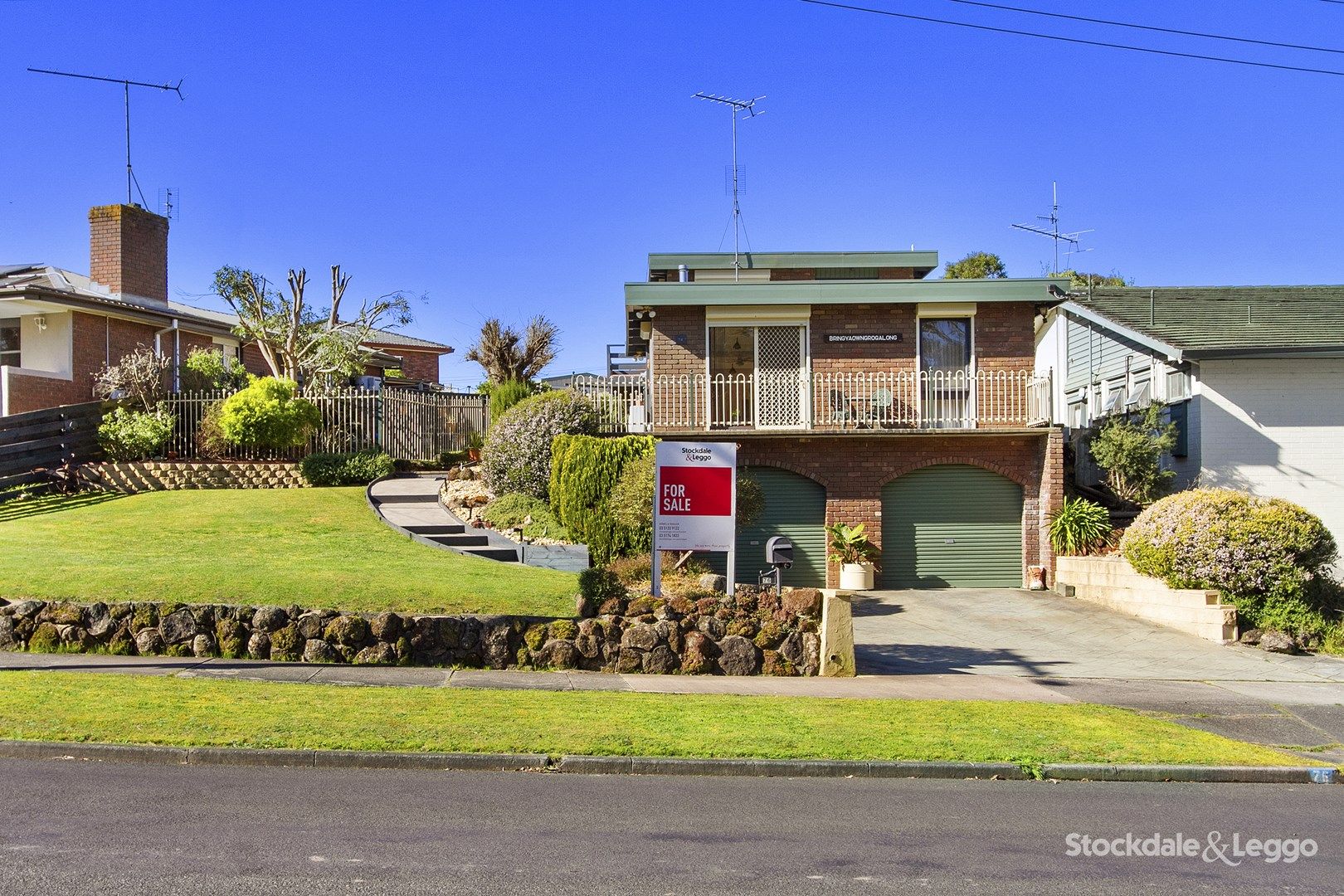 76 Manning Drive, Churchill VIC 3842, Image 0