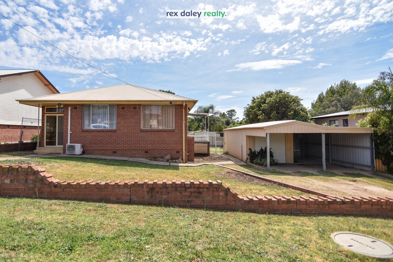 3 bedrooms House in  INVERELL NSW, 2360