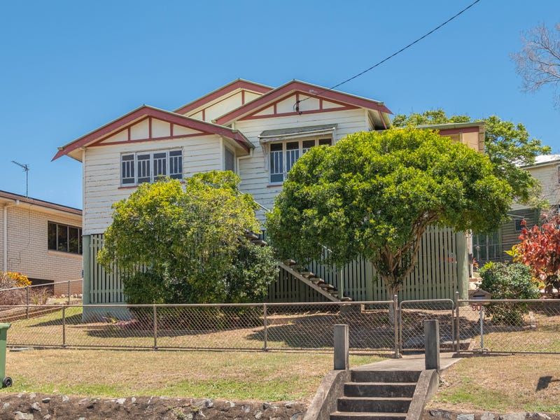 2 bedrooms House in 90 Monkland Street GYMPIE QLD, 4570