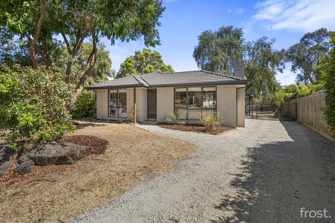 Picture of 48 Barker Drive, MOOROOLBARK VIC 3138