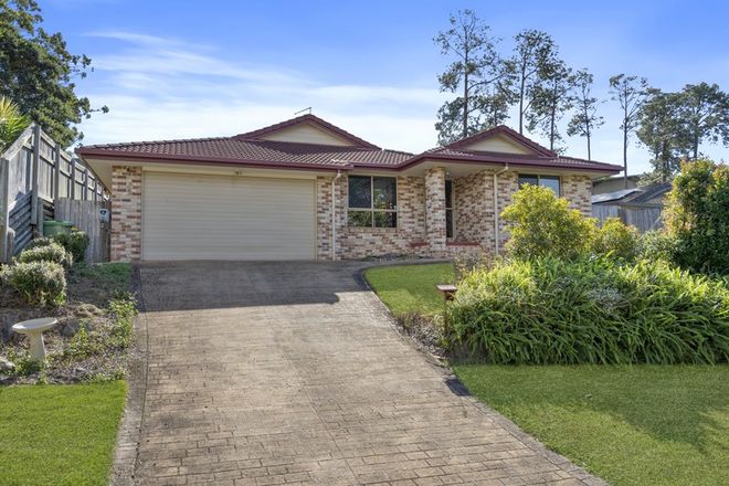 Picture of 10 Scampi Place, REDLAND BAY QLD 4165