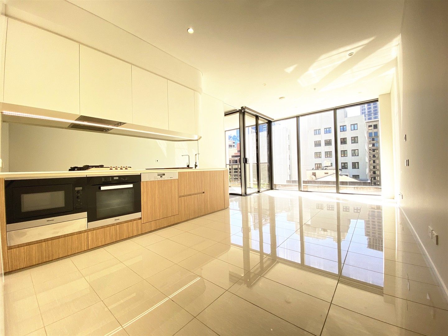 2 bedrooms Apartment / Unit / Flat in 1201/161 Clarence Street SYDNEY NSW, 2000