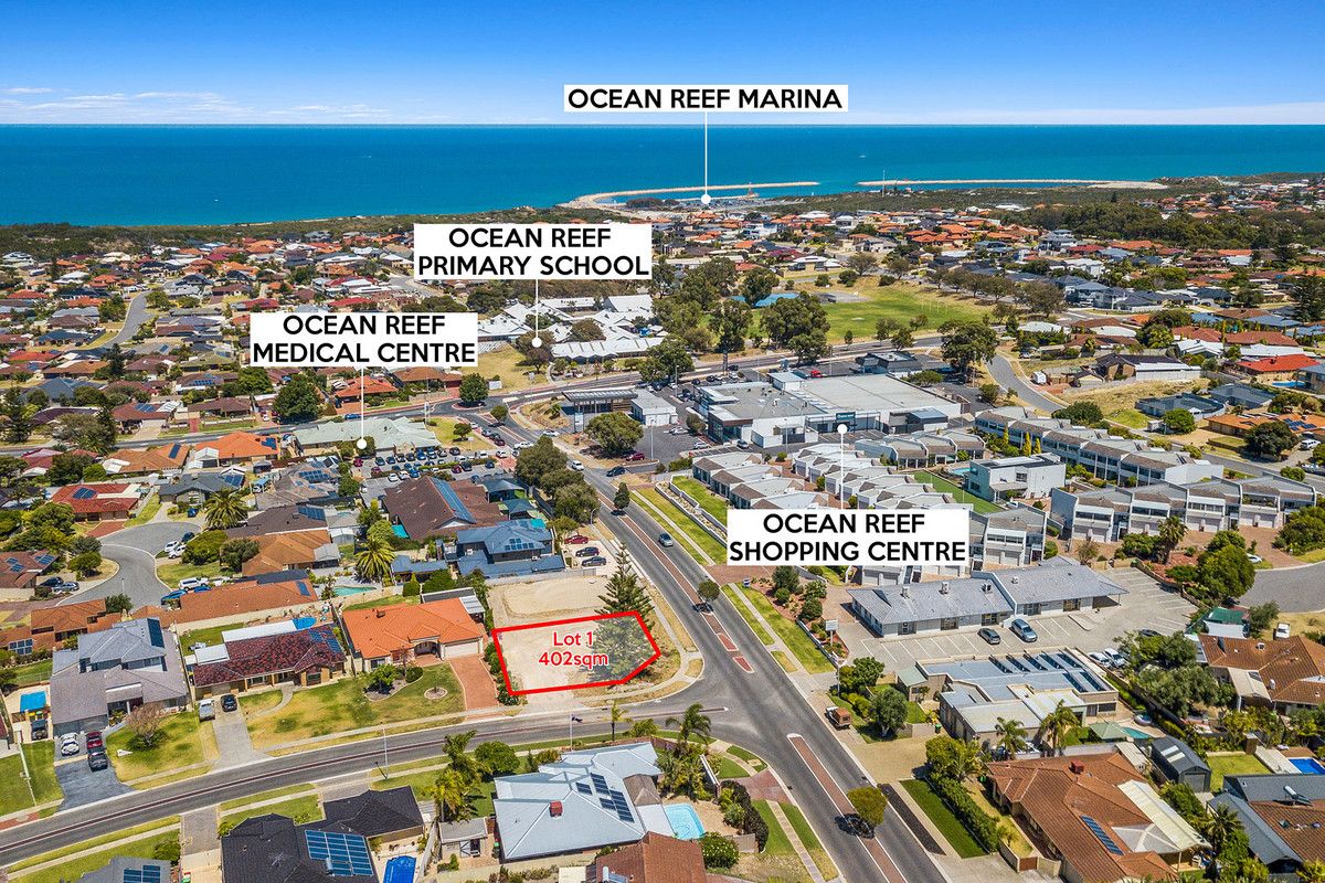 1 Tiller Road, Ocean Ree Property History & Address Research Domain