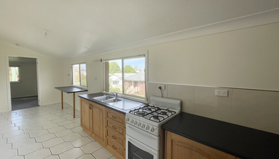 Picture of 1/1 Chapman Street, GRAFTON NSW 2460