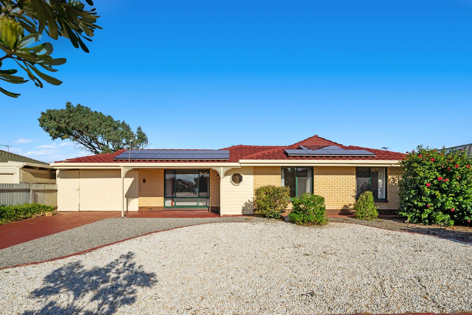 3 bedrooms House in 7 Halyard Crescent SEAFORD SA, 5169