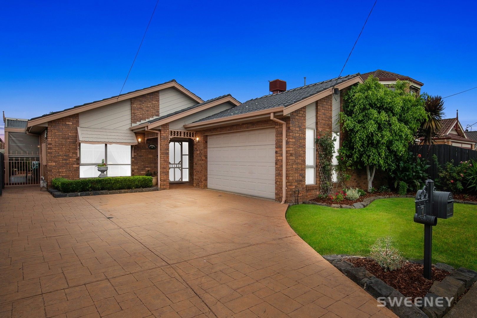 7 South Avenue, Altona Meadows VIC 3028, Image 0