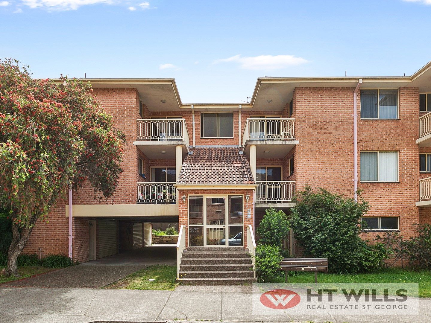 4/59 Hudson Street, Hurstville NSW 2220, Image 0