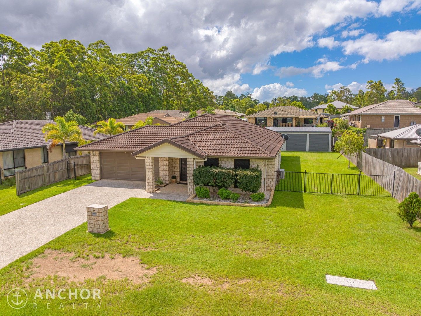 48 Ridgeview Drive, Gympie QLD 4570, Image 0