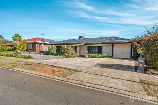 Picture of 4 Meningie Street, CRAIGMORE SA 5114