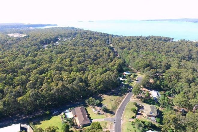 Picture of 9 Benjamin Drive, LONG BEACH NSW 2536