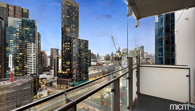 Picture of 2206/118 Kavanagh Street, SOUTHBANK VIC 3006