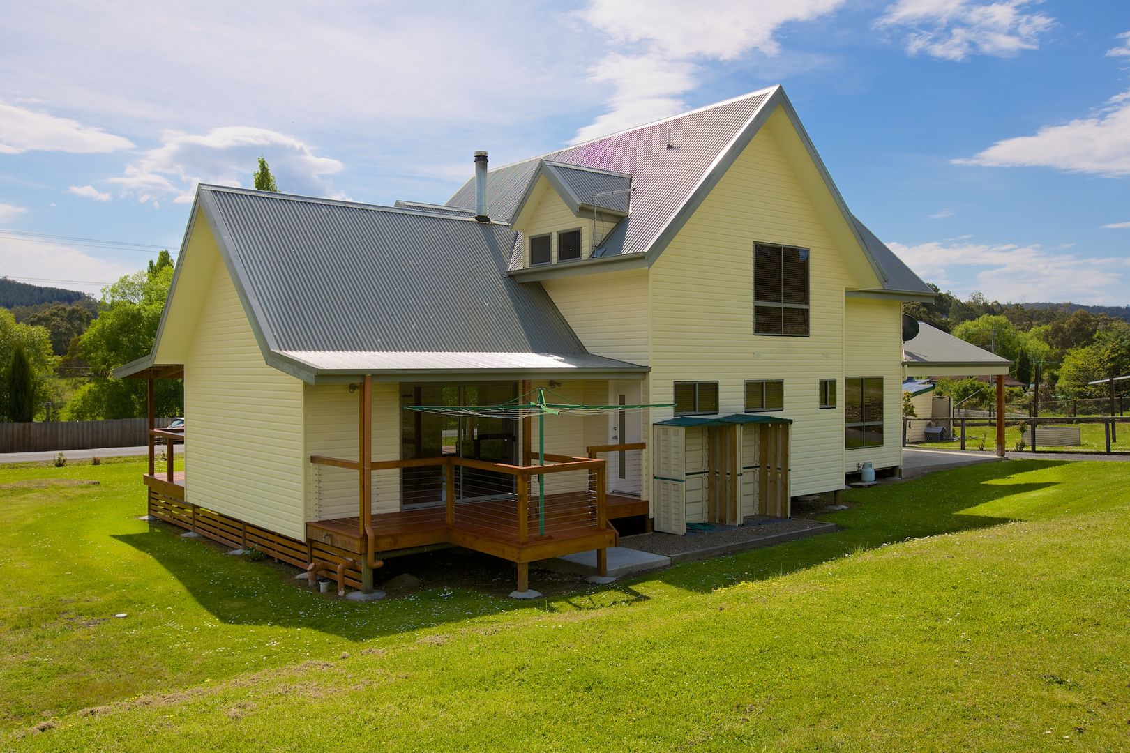 1667a Gordon River Road, WESTERWAY TAS 7140, Image 2